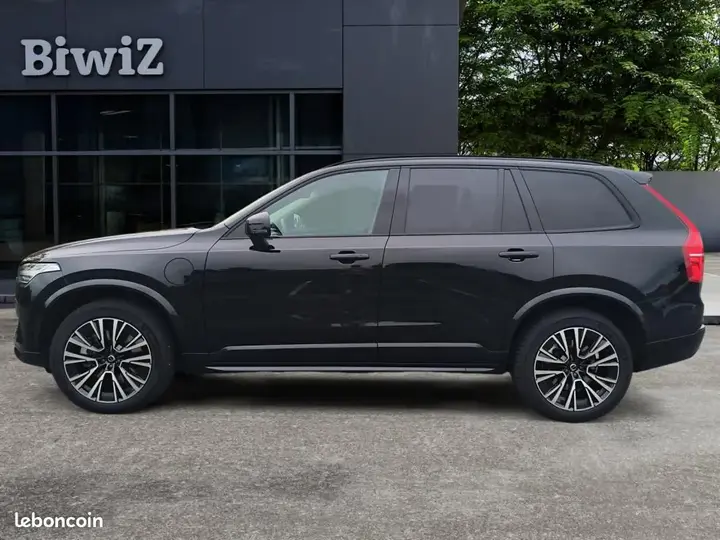 Volvo Xc90 2024 photo 2
