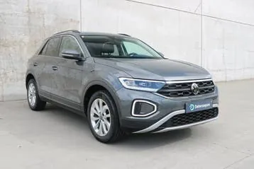 Volkswagen T-Roc 2022 photo 2