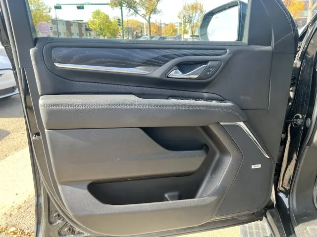 GMC Yukon 2024 photo 5