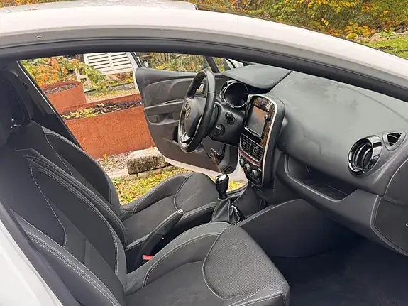 Renault Clio 2017 photo 5