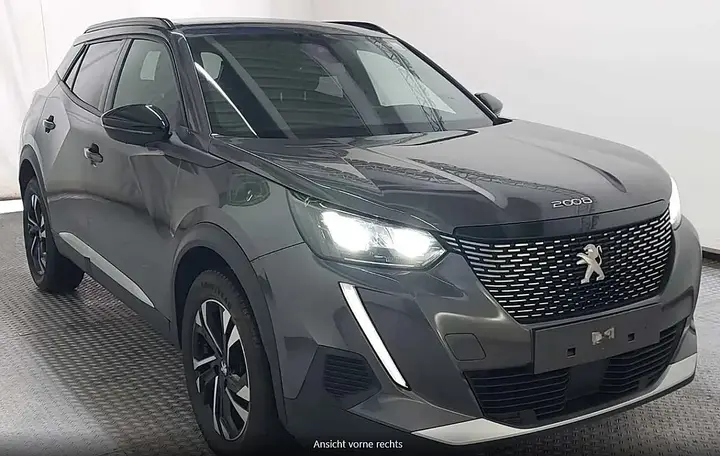Peugeot 2008 2023 photo 2