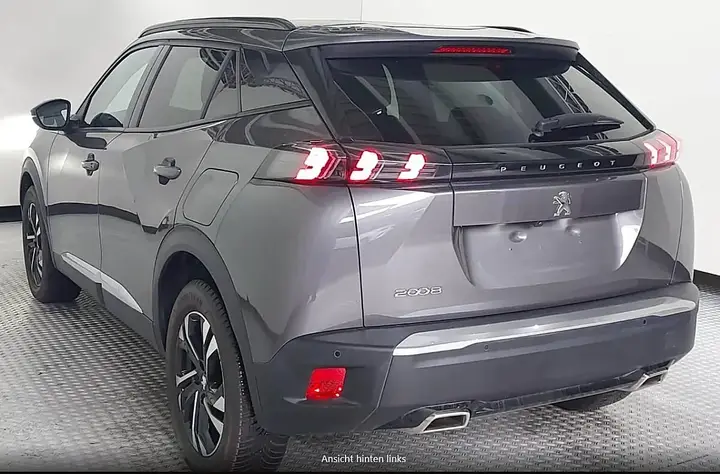 Peugeot 2008 2023 photo 3