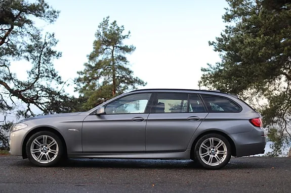 BMW 528I 2012 photo 5