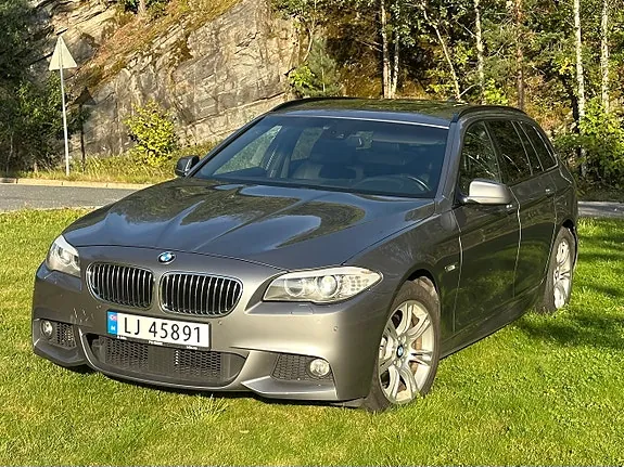 BMW 528I 2012 photo 2