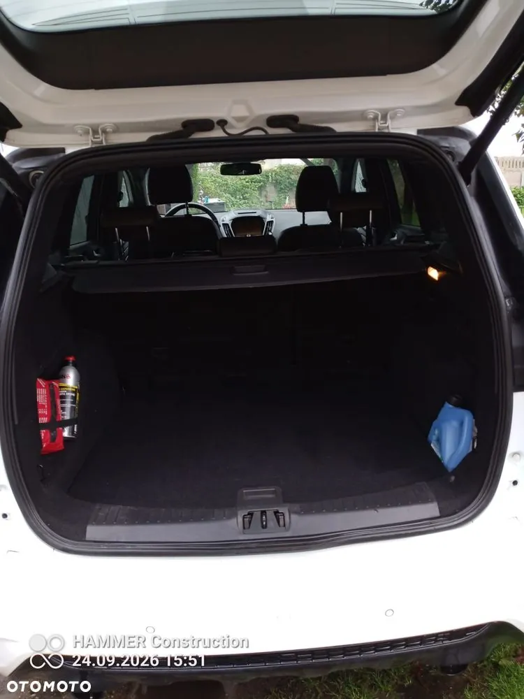 Ford Kuga 2018 photo 4