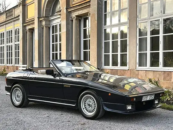 Tvr 350I