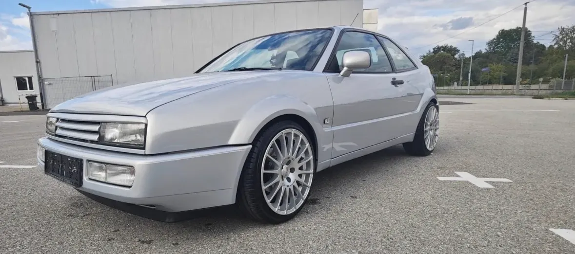 Volkswagen Corrado