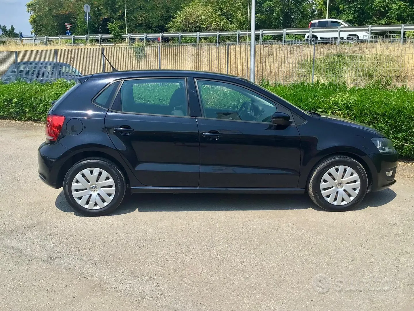Volkswagen Polo 2014 photo 5
