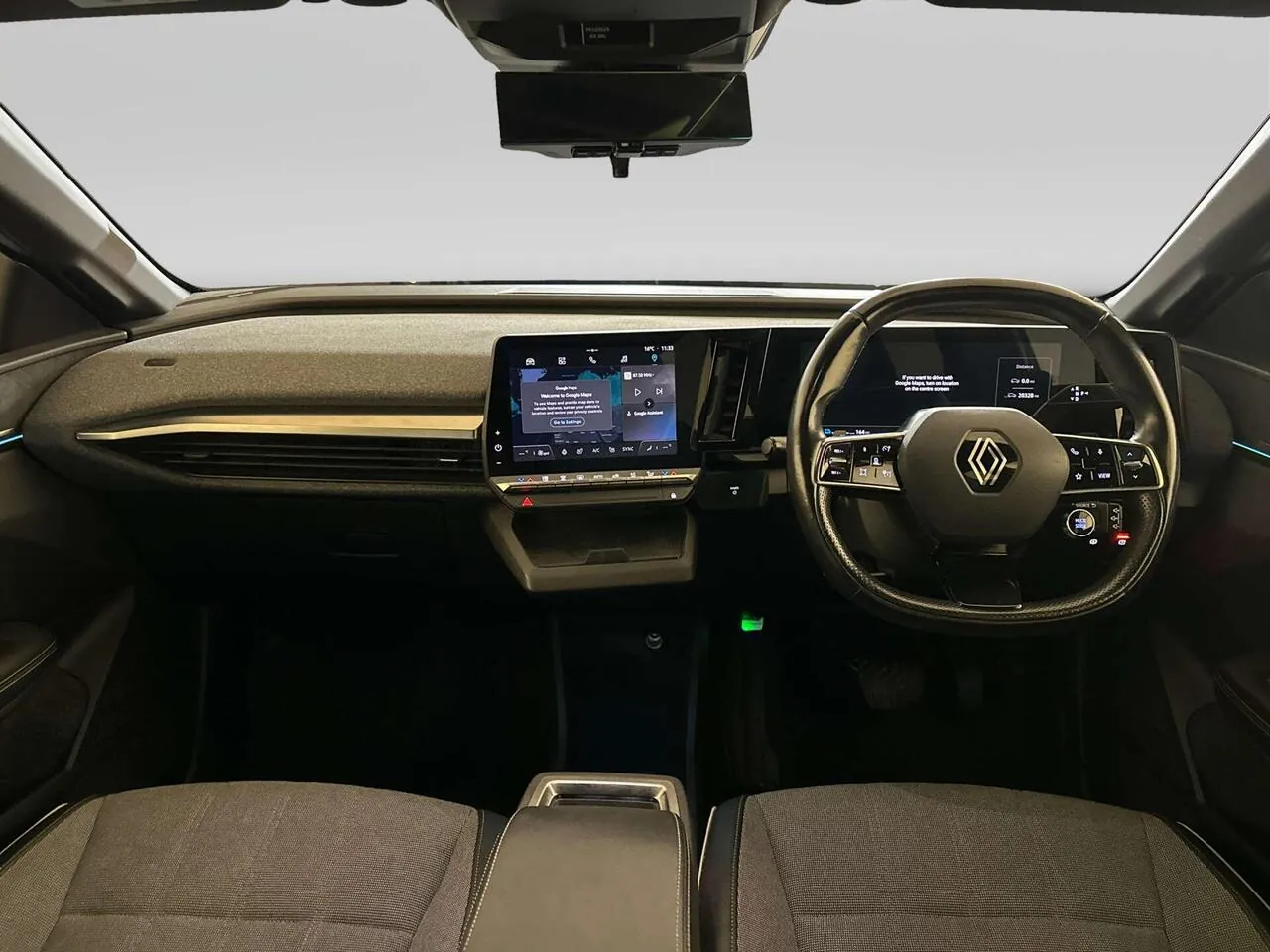 Renault Megane 2023 photo 3