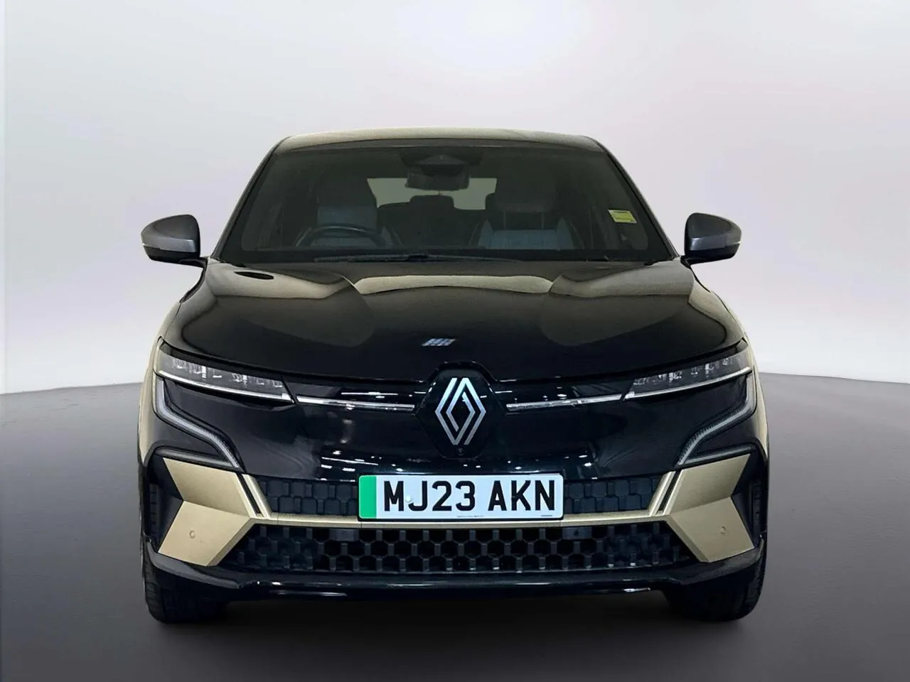 Renault Megane 2023 photo 5