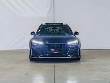Audi Rs4 2021 photo 2