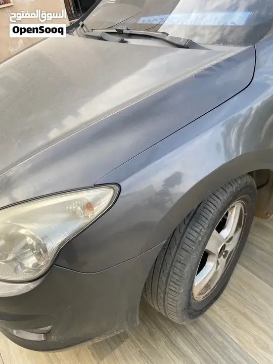 Hyundai I30 2009 photo 2