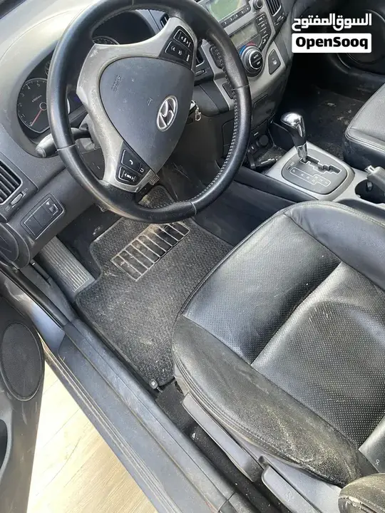 Hyundai I30 2009 photo 4