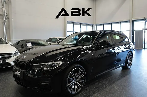 BMW 330E
