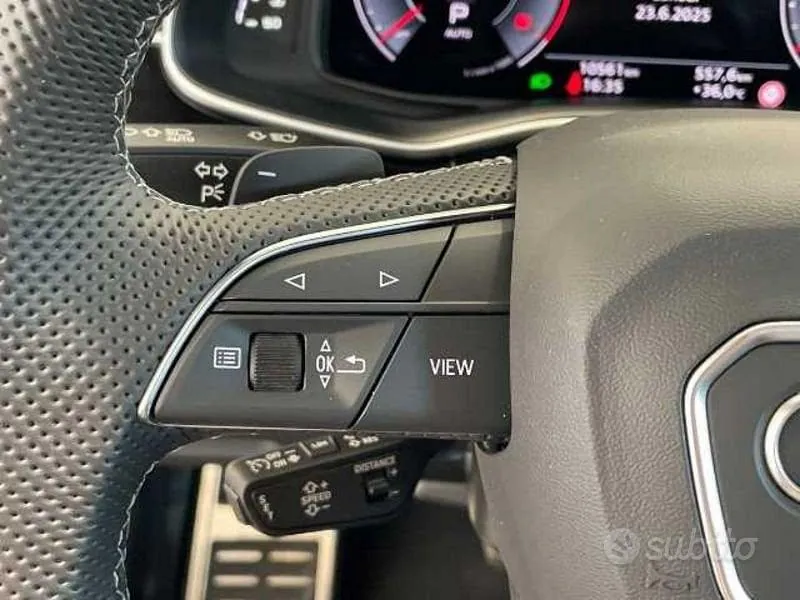 Audi Q8 2025 photo 5