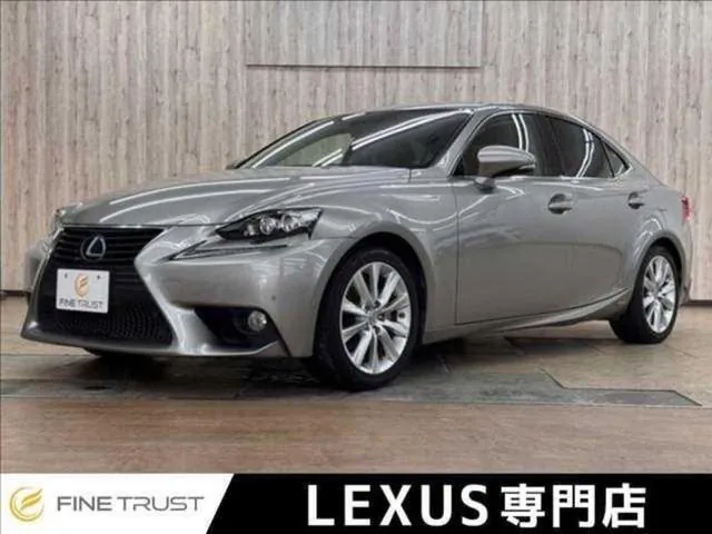 Lexus Is300H