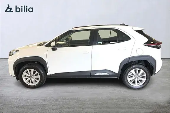 Toyota Yaris Cross 2026 photo 3
