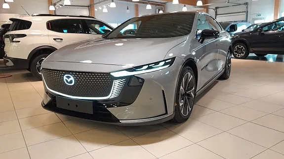 Mazda 6E