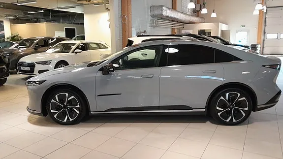 Mazda 6E 2025 photo 2