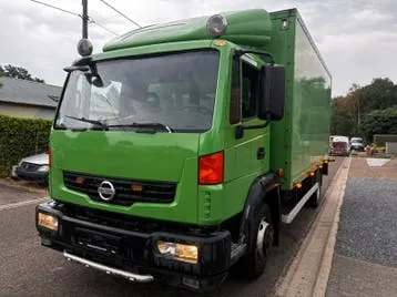 Nissan Atleon