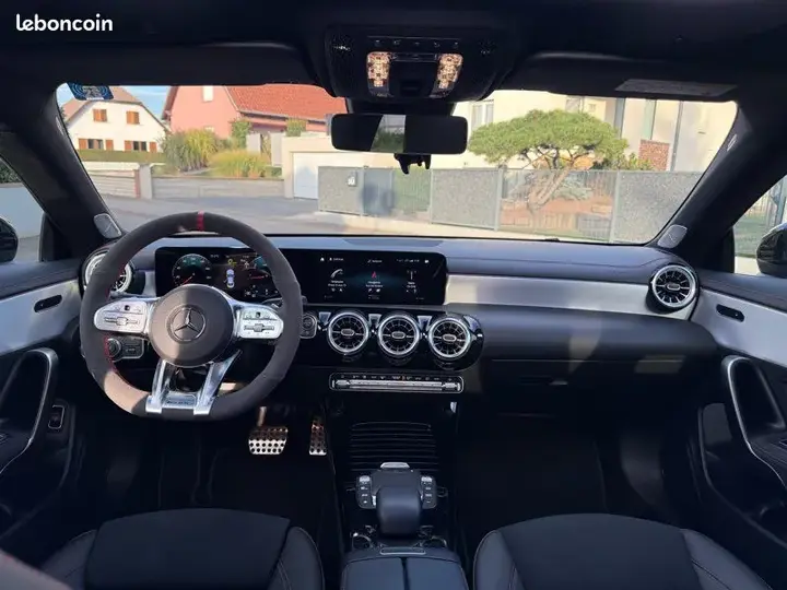 Mercedes-Benz Cla 2023 photo 3