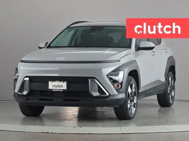 Hyundai Kona 2024 photo 2