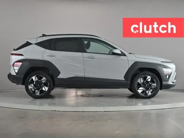 Hyundai Kona 2024 photo 4