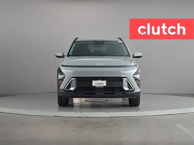 Hyundai Kona 2024 photo 5