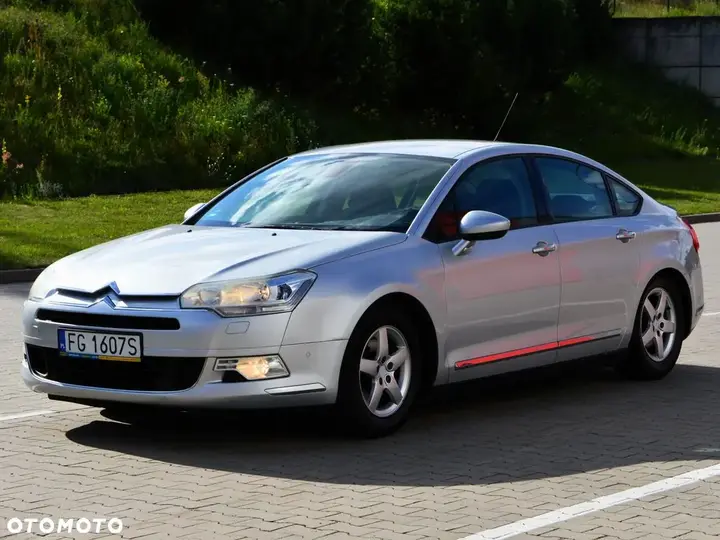 Citroen C5