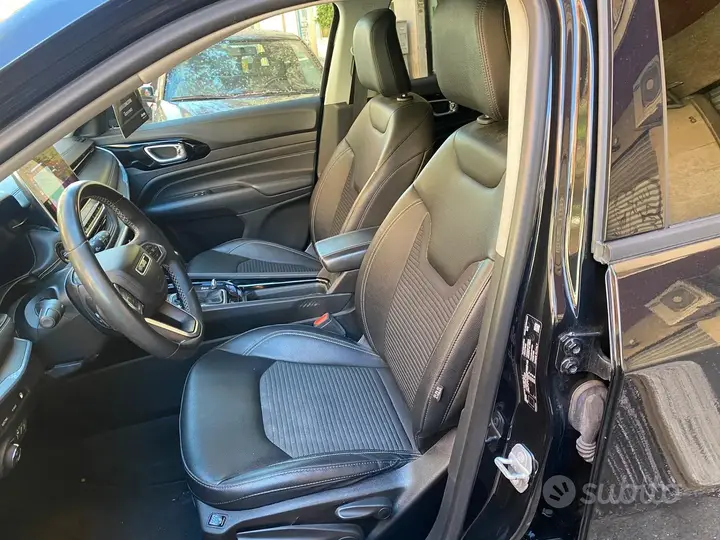 Jeep Compass 2022 photo 5