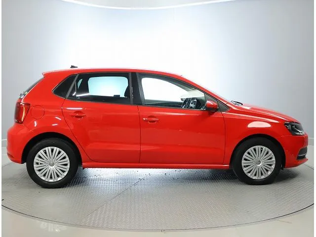 Volkswagen Polo 2015 photo 5