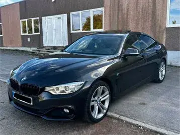 BMW Série 4