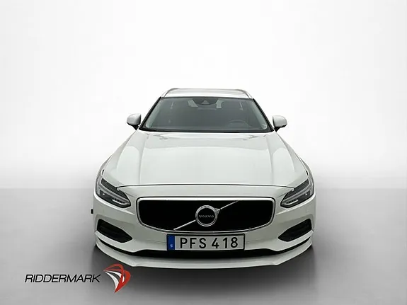 Volvo V90 2019 photo 2