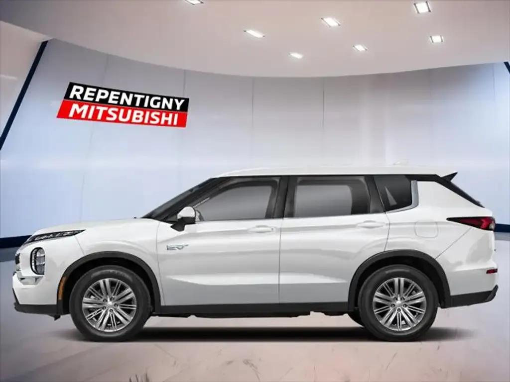 Mitsubishi Outlander 2026 photo 2