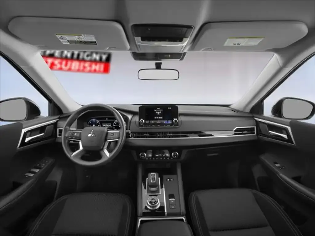 Mitsubishi Outlander 2026 photo 4