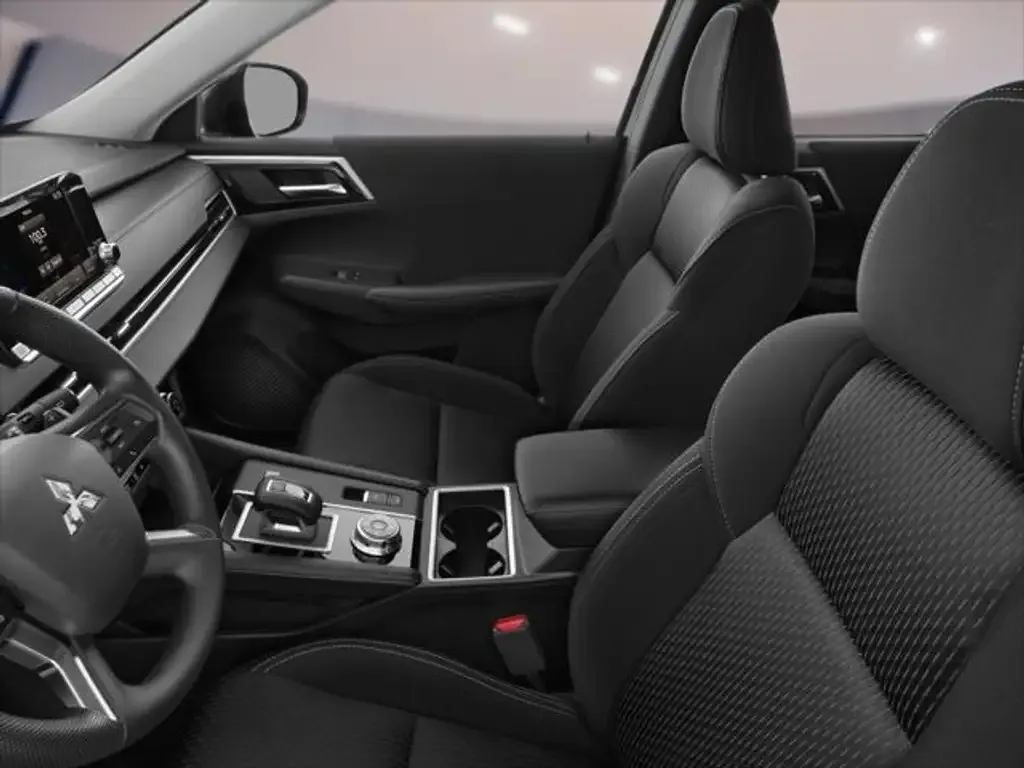 Mitsubishi Outlander 2026 photo 5