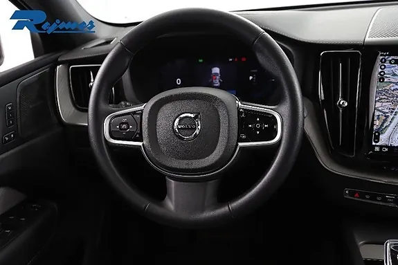 Volvo Xc60 2025 photo 4