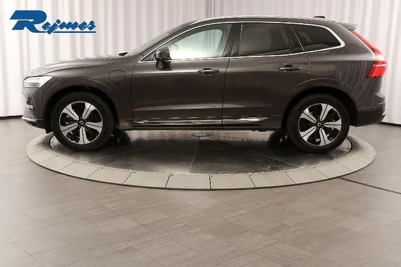 Volvo Xc60 2025 photo 3