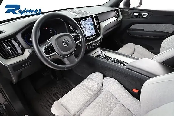 Volvo Xc60 2025 photo 5