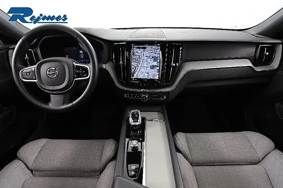 Volvo Xc60 2025 photo 2