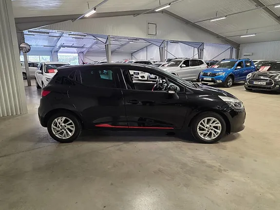 Renault Clio 2014 photo 3