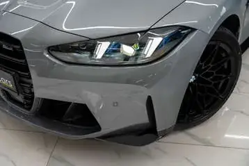 BMW M3 2026 photo 3
