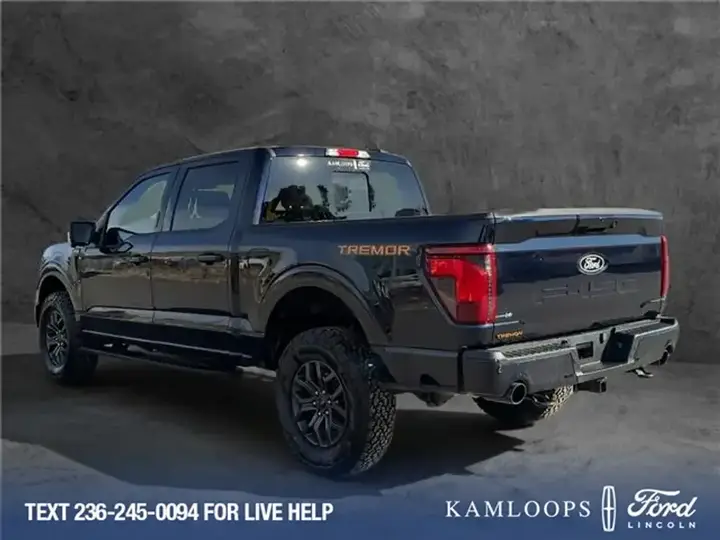 Ford F-150 2026 photo 4