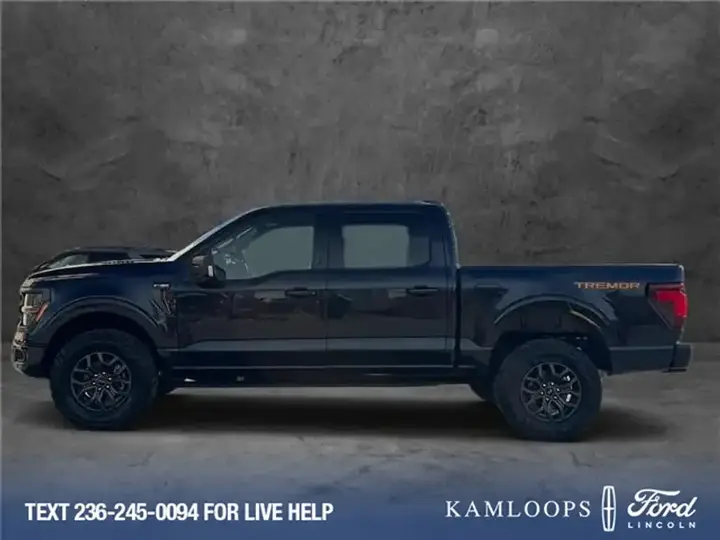 Ford F-150 2026 photo 3
