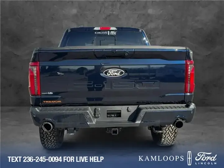 Ford F-150 2026 photo 5
