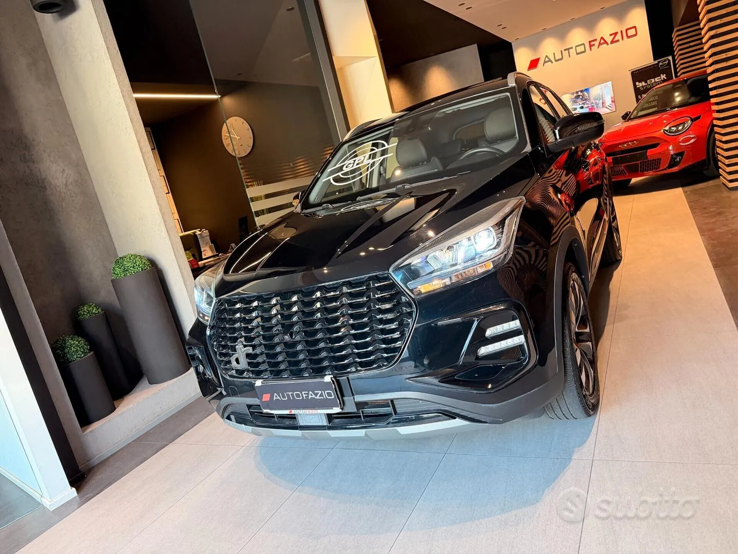 Hyundai Dr 5.0 2023 photo 2