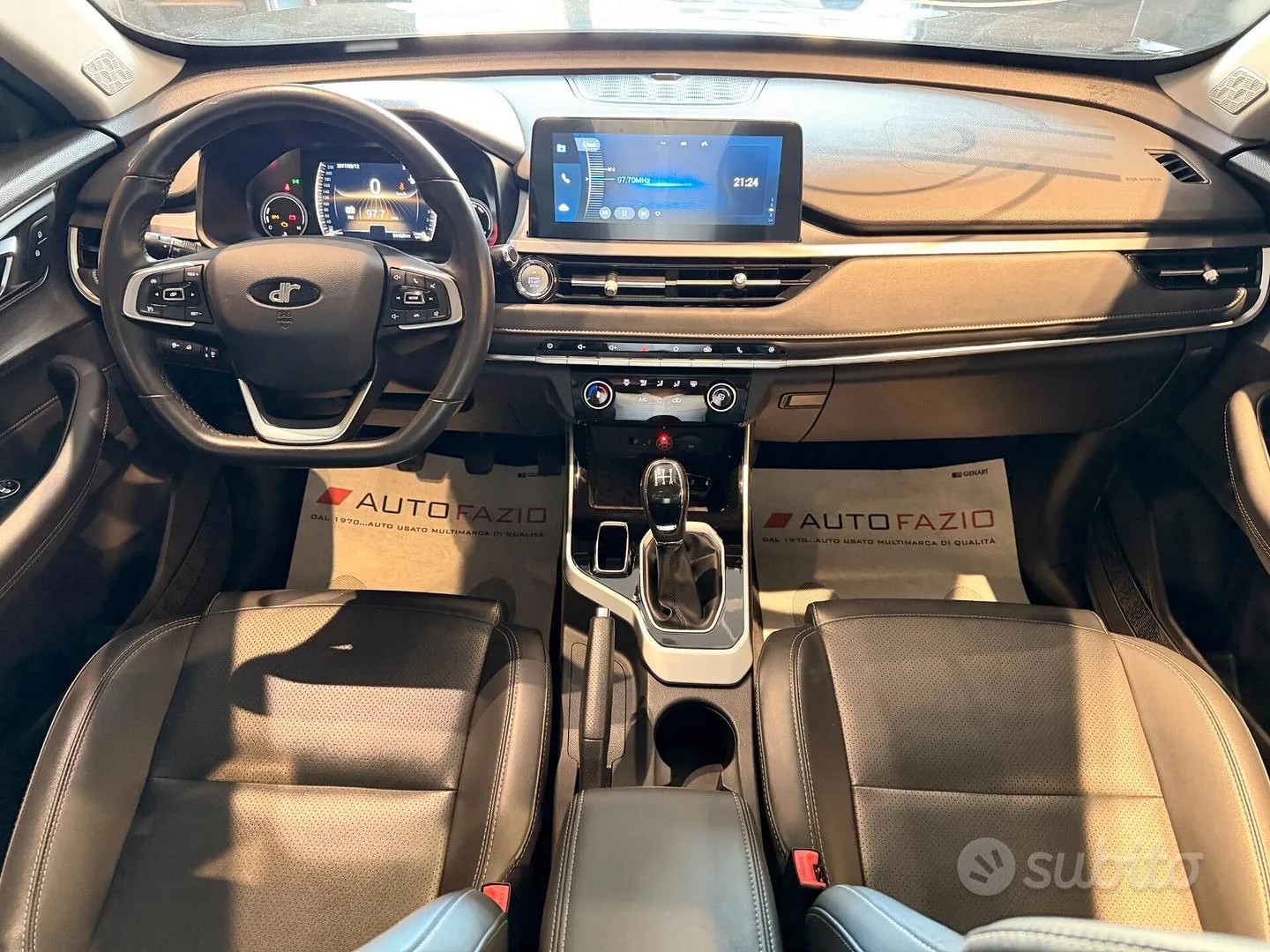 Hyundai Dr 5.0 2023 photo 4