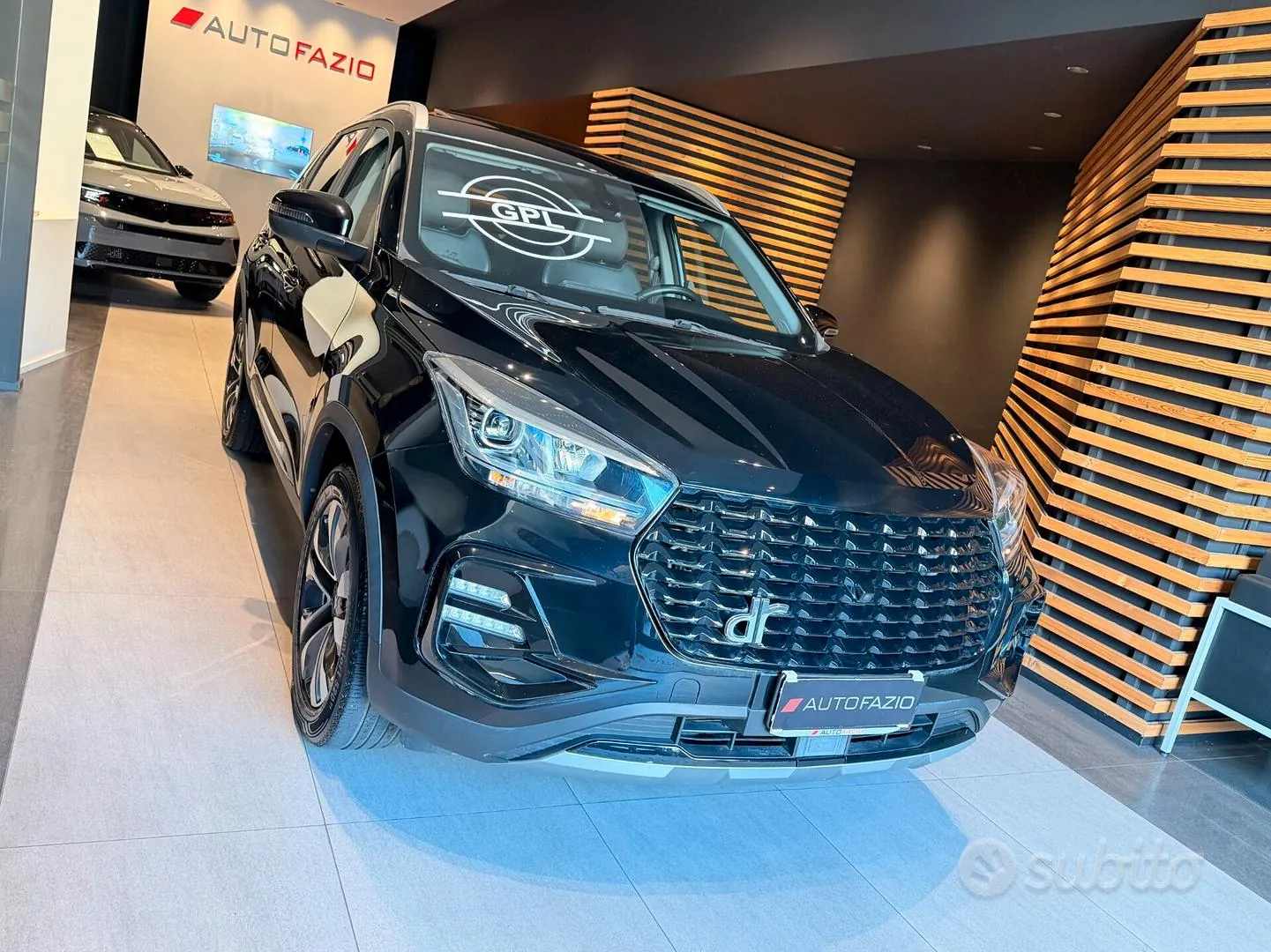 Hyundai Dr 5.0 2023 photo 5