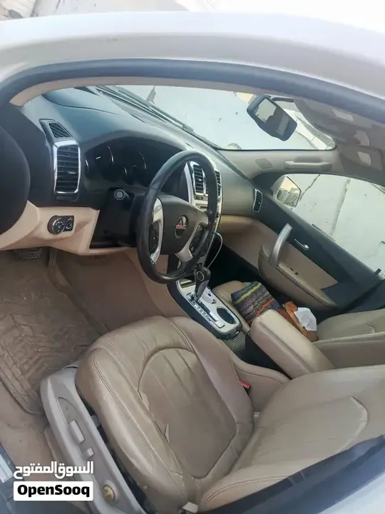 GMC Acadia 2012 photo 2