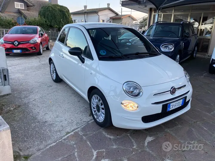 Fiat 500 2021 photo 3